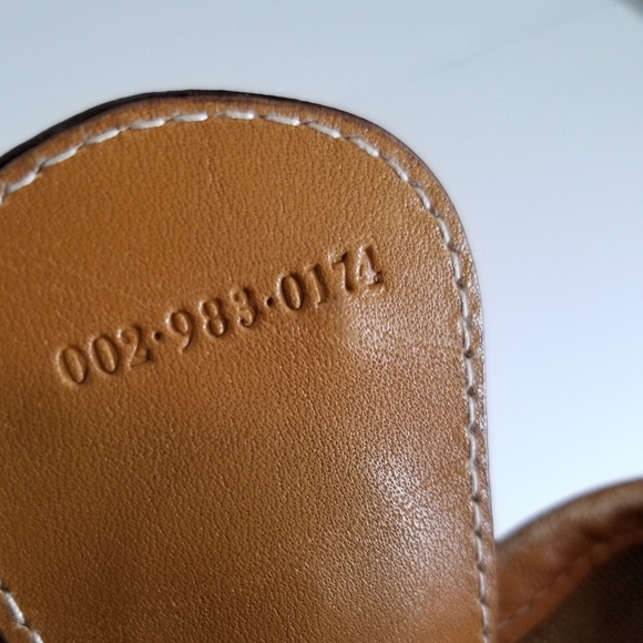 Authentic Rare Vintage Gucci Large Tote - Picture 11 of 11